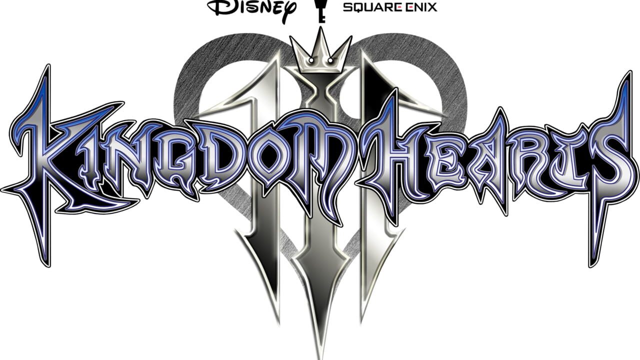 Kingdom Hearts III Image