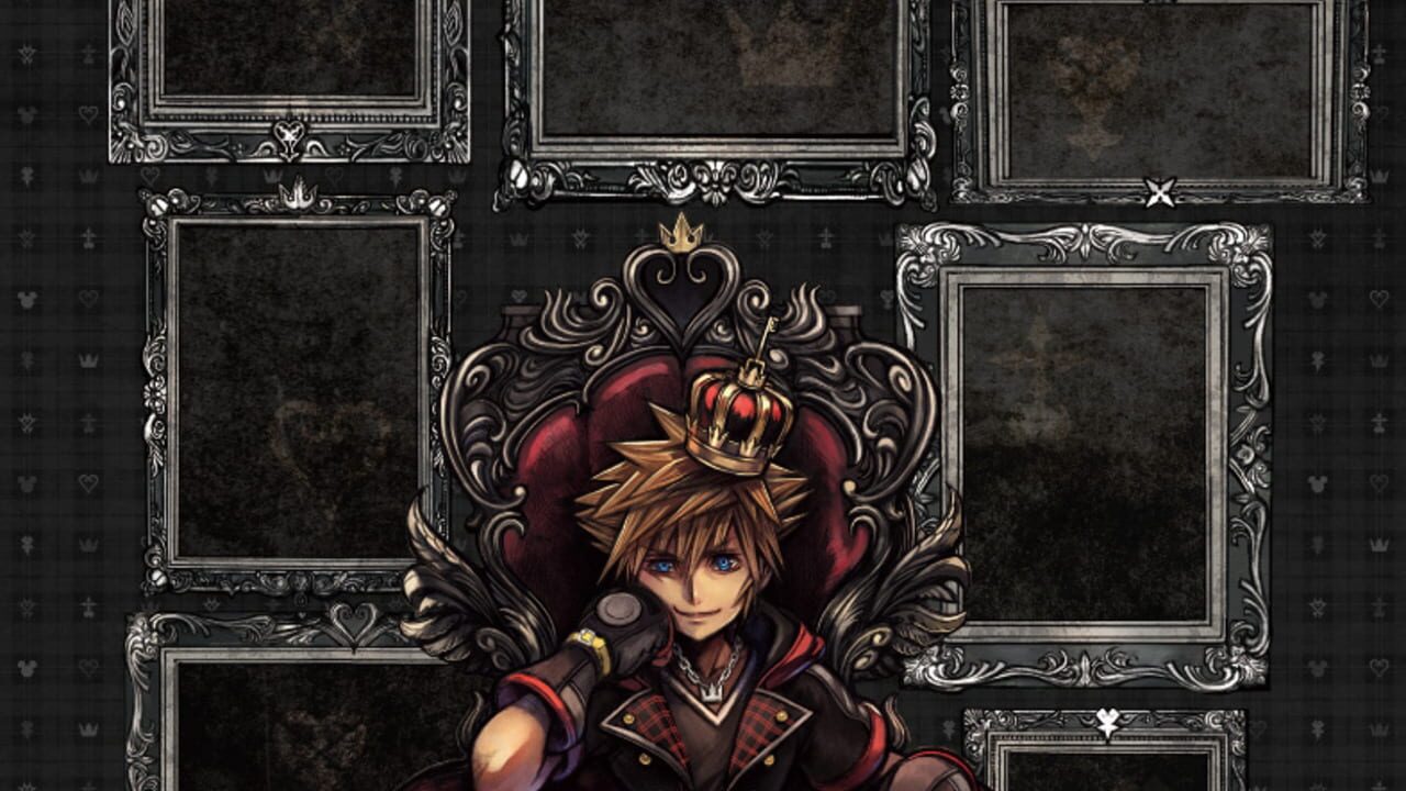 Kingdom Hearts III Image