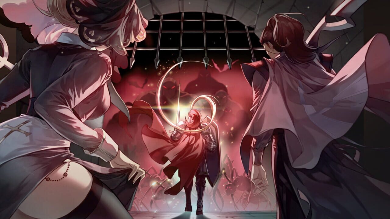 The Gate Must Stand artwork 2