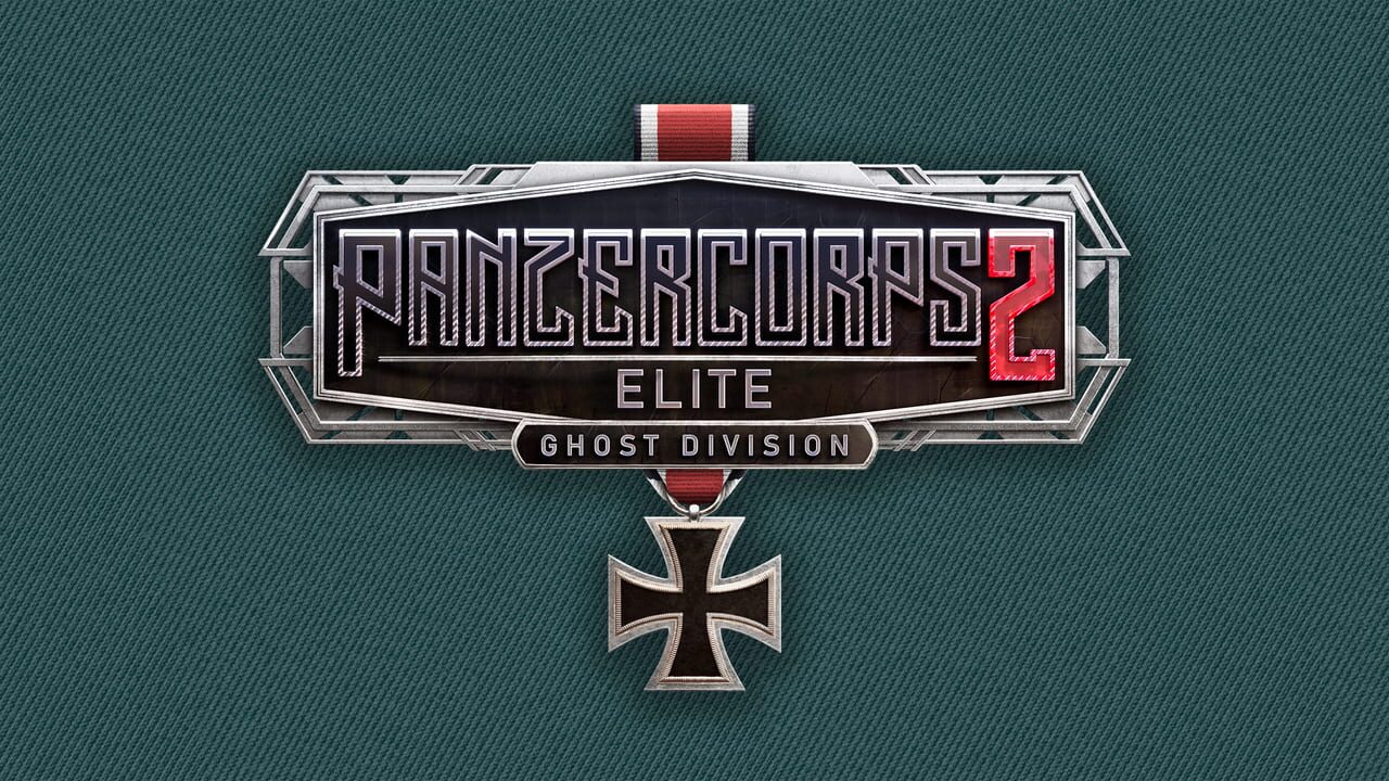 Panzer Corps 2: Elite - Ghost Division Image