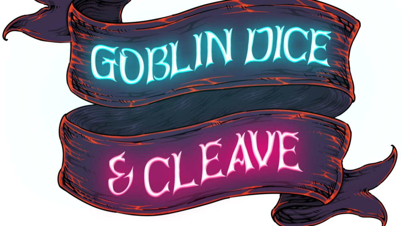 Goblin Dice and Cleave Image