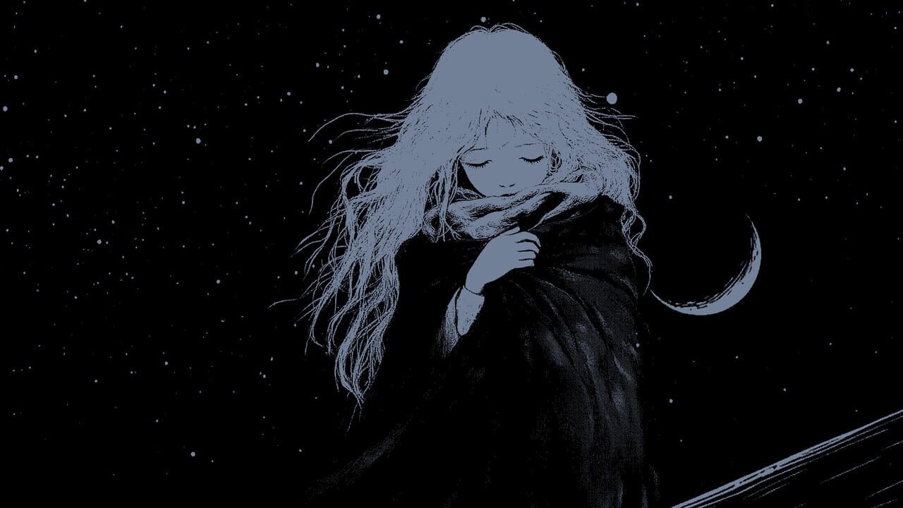 The Solitary Existence of a Little Universe artwork 1
