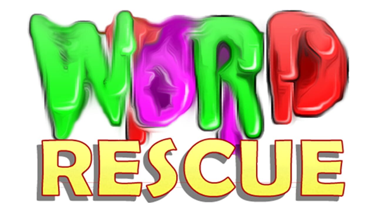 Word Rescue Image