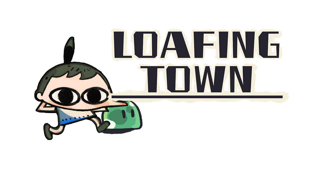 Loafing Town Image