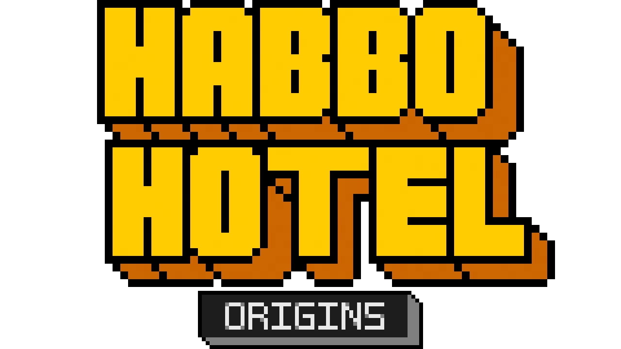 Habbo Hotel: Origins Image