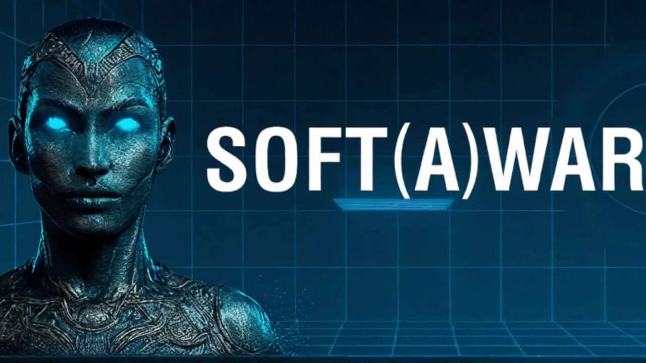 Soft(A)ware artwork 1