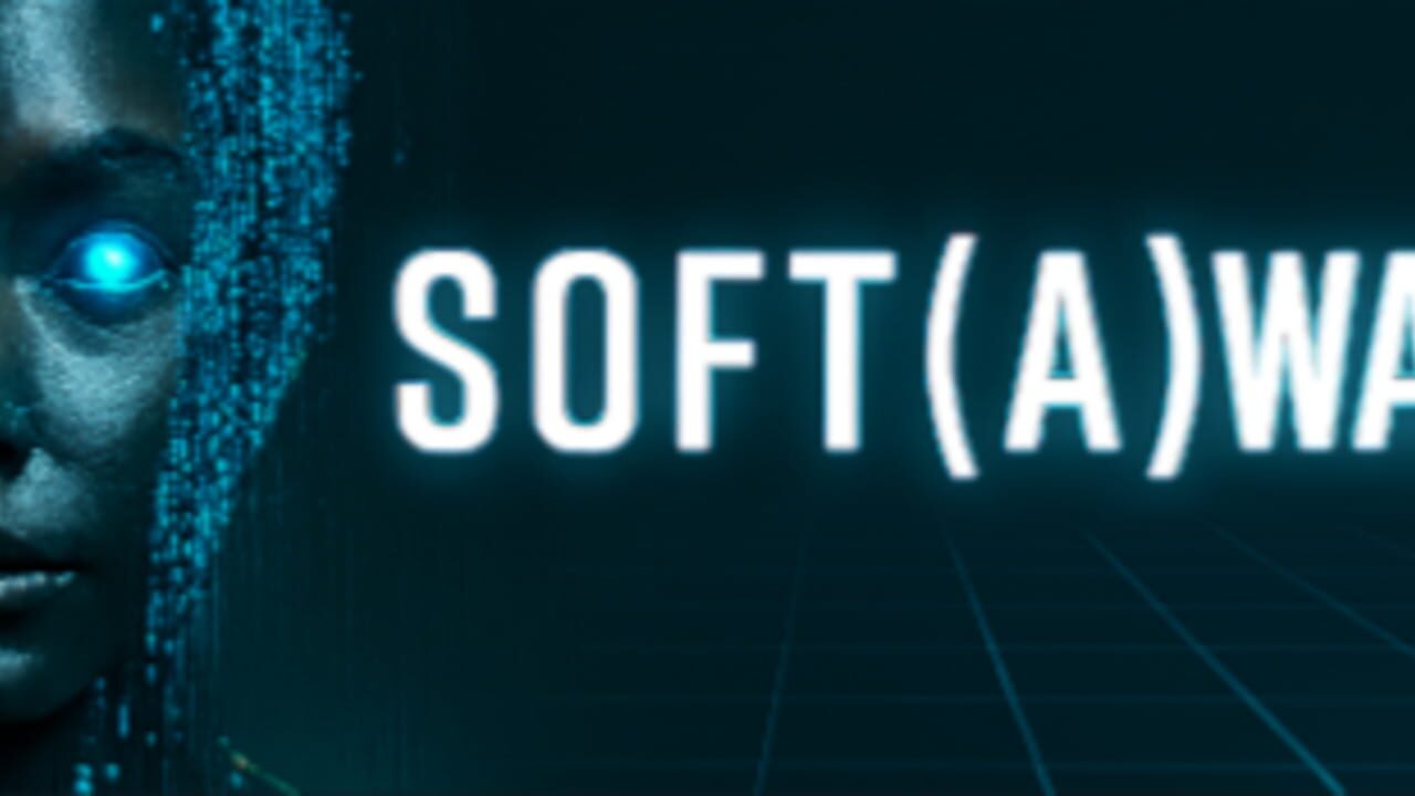 Soft(A)ware artwork 2