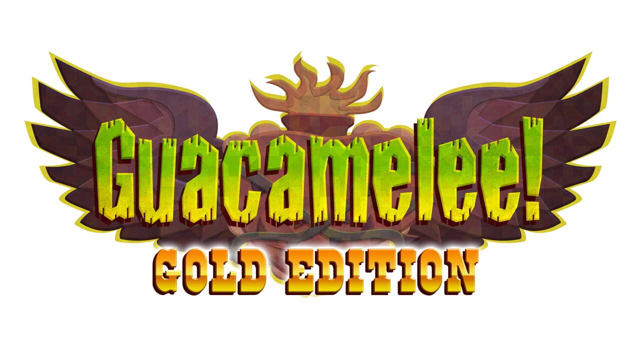 Guacamelee!: Gold Edition Image