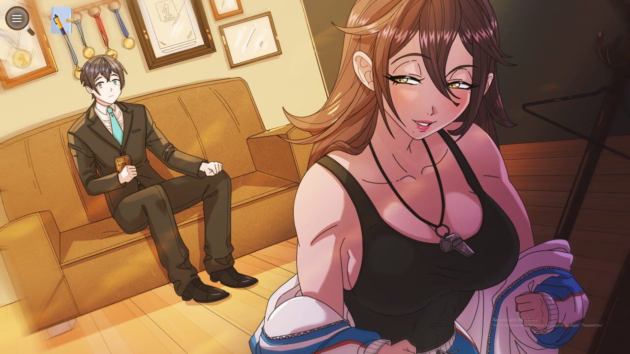 Case No.1: Rose Academy artwork 3