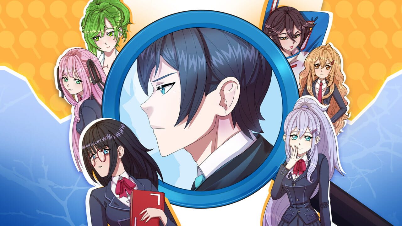 Case No.1: Rose Academy artwork 2