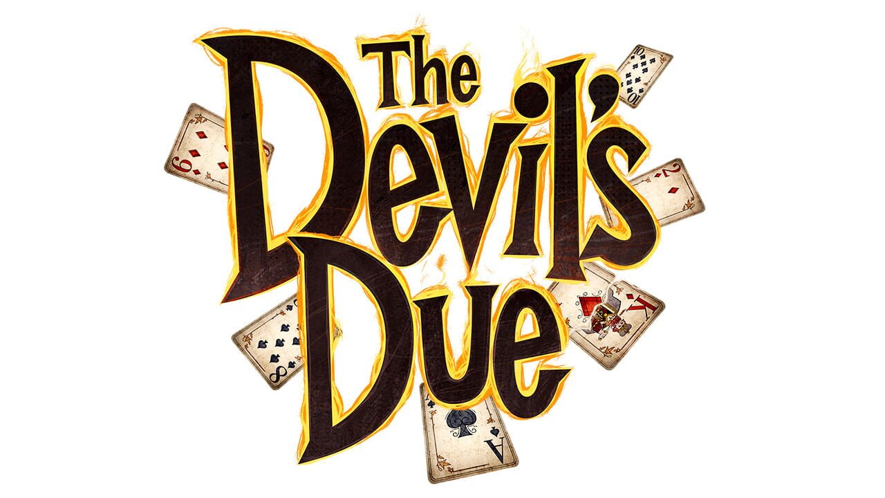 The Devil's Due artwork 2