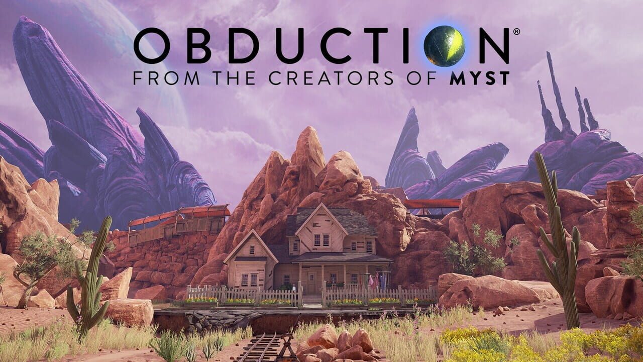 Obduction Image