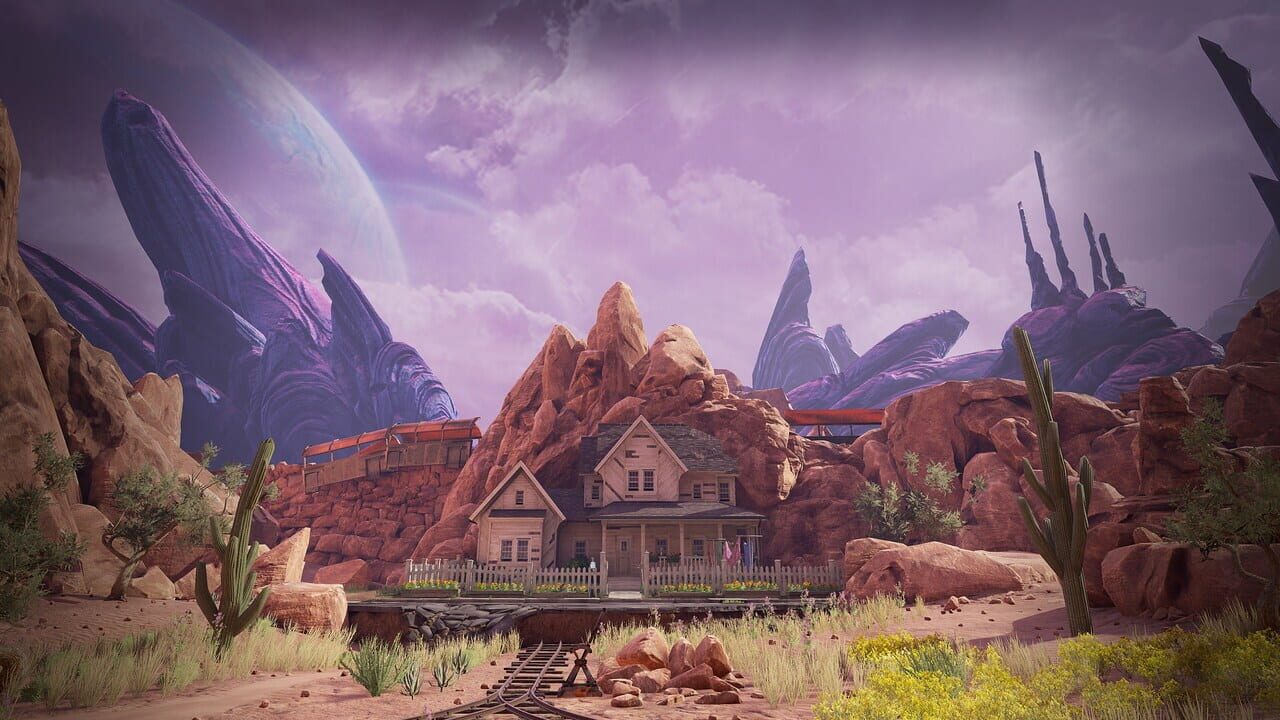 Obduction Image