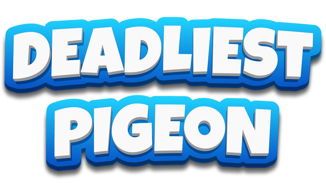 Deadliest Pigeon artwork 2
