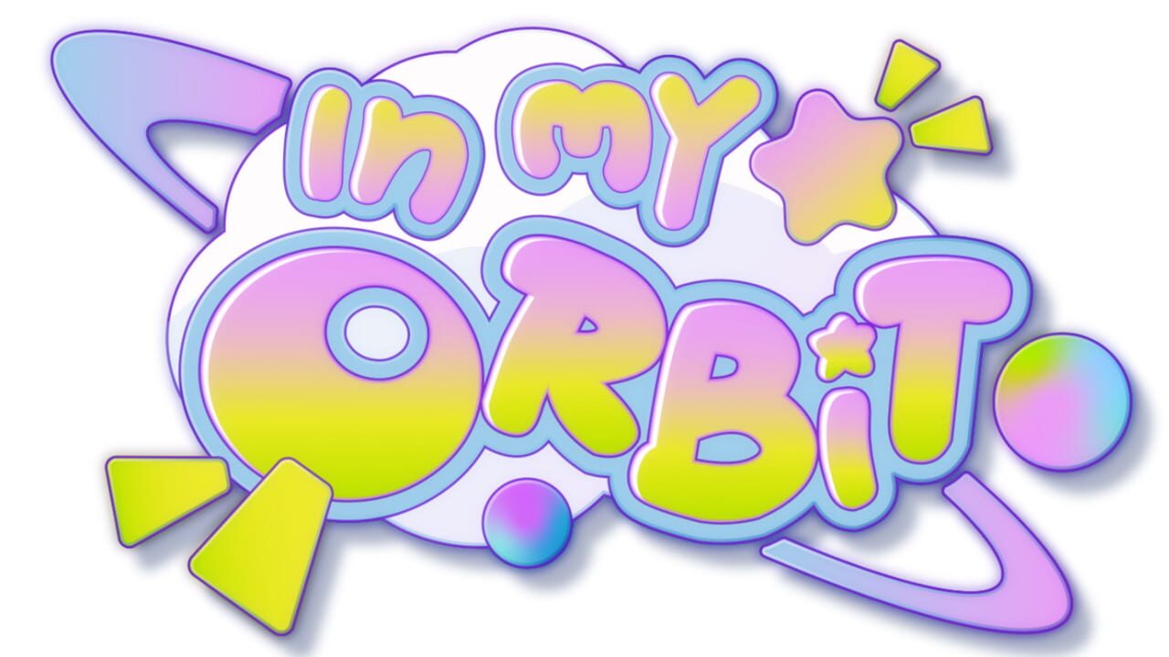 In My Orbit Image
