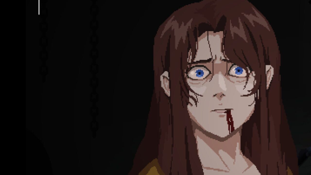 Stay Alive for Me Image