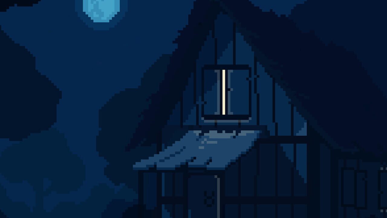 Cursed Memory artwork 1