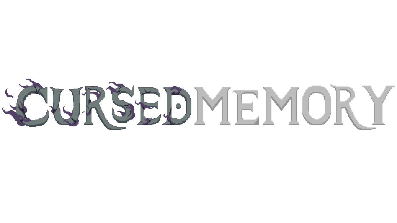 Cursed Memory artwork 2