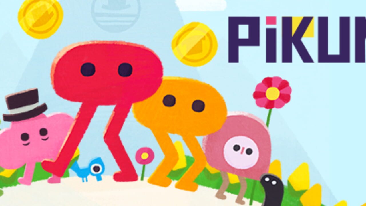 Captura 4 de Pikuniku