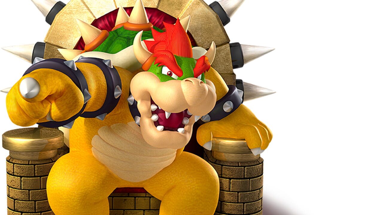 Mario Party: Island Tour Image