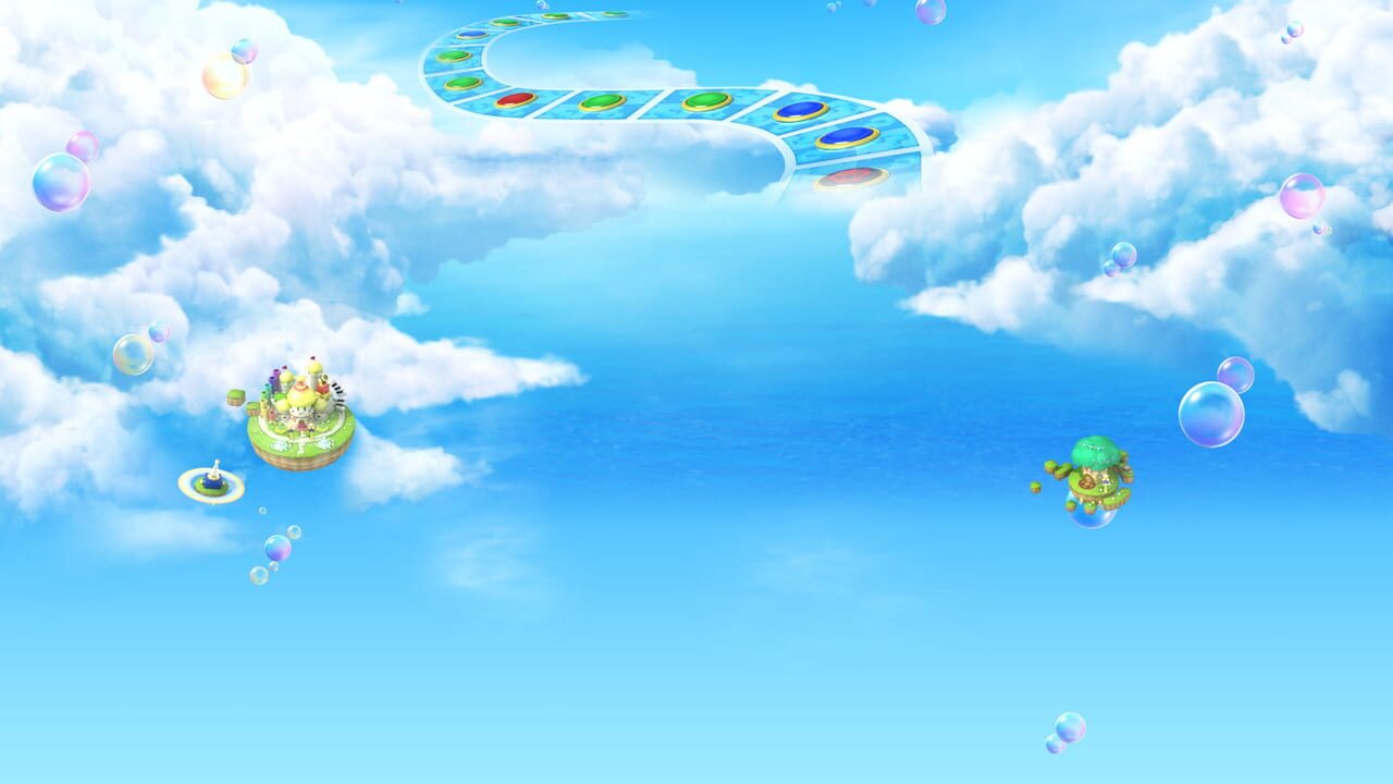 Mario Party: Island Tour Image