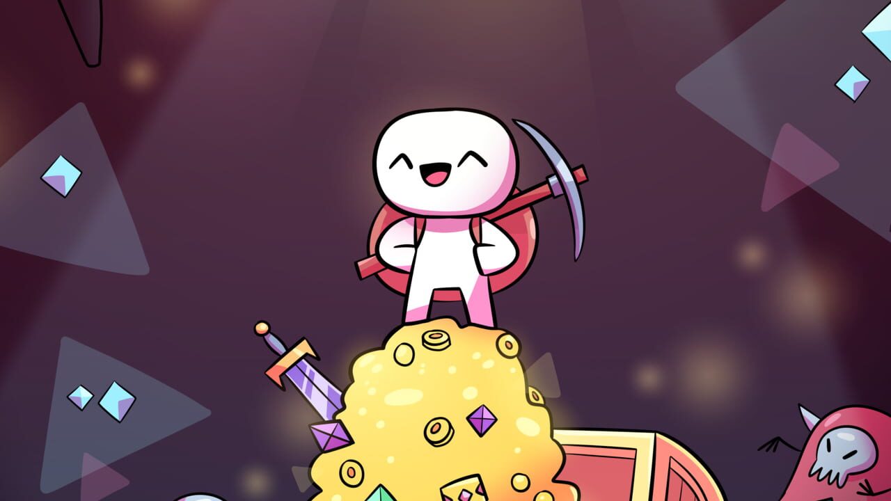 Forager Image