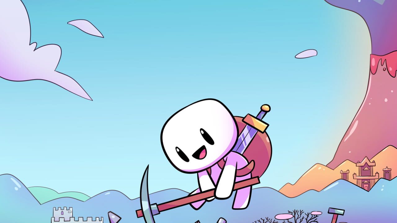 Forager Image