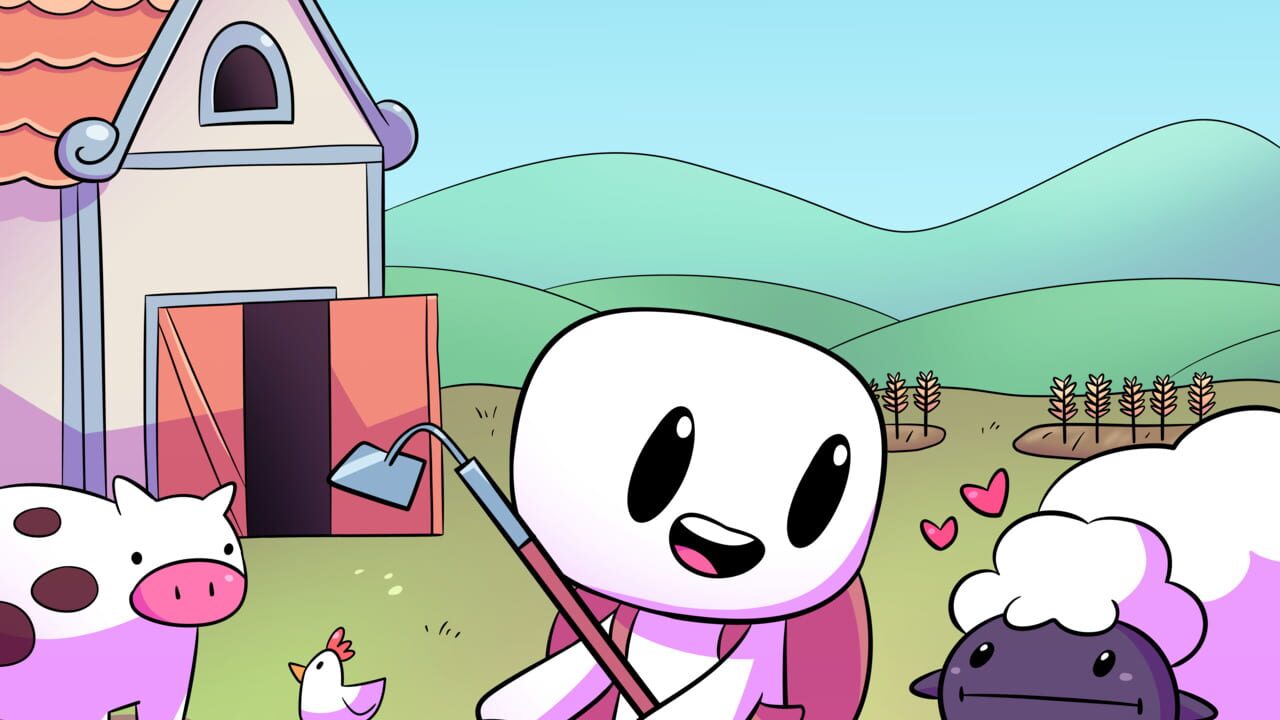 Forager Image