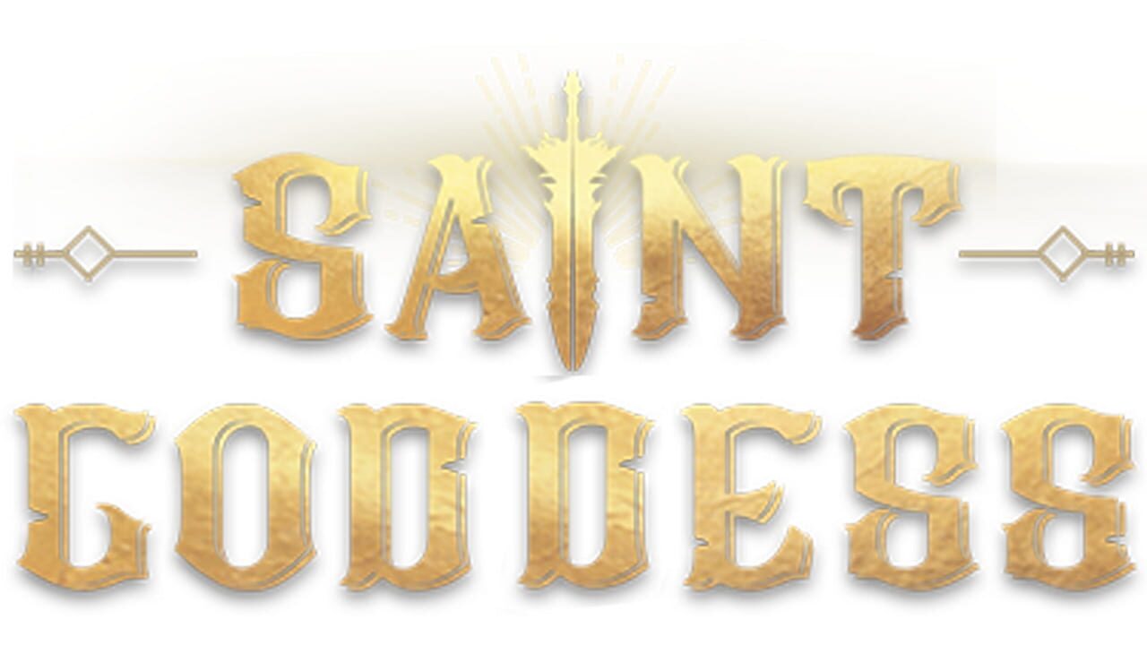 Saint Goddess Image