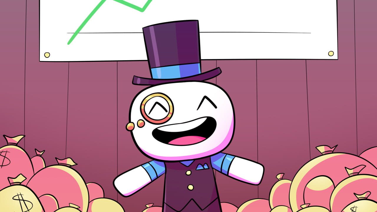 Forager Image
