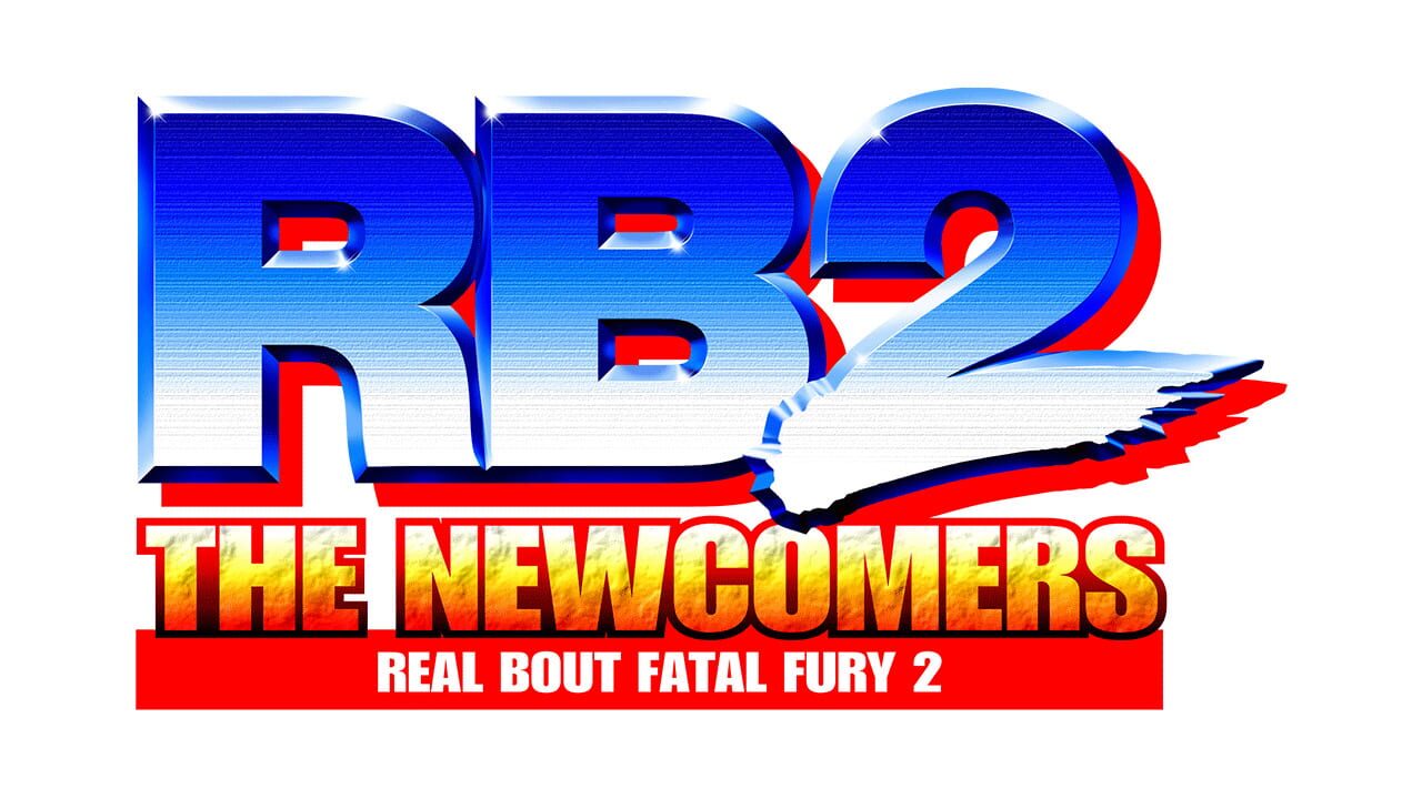 Real Bout Fatal Fury 2: The Newcomers Image