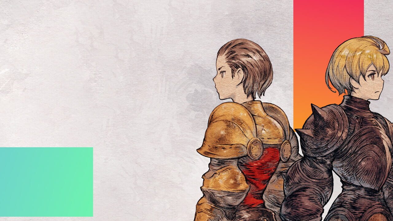 Final Fantasy Tactics: The Ivalice Chronicles Image