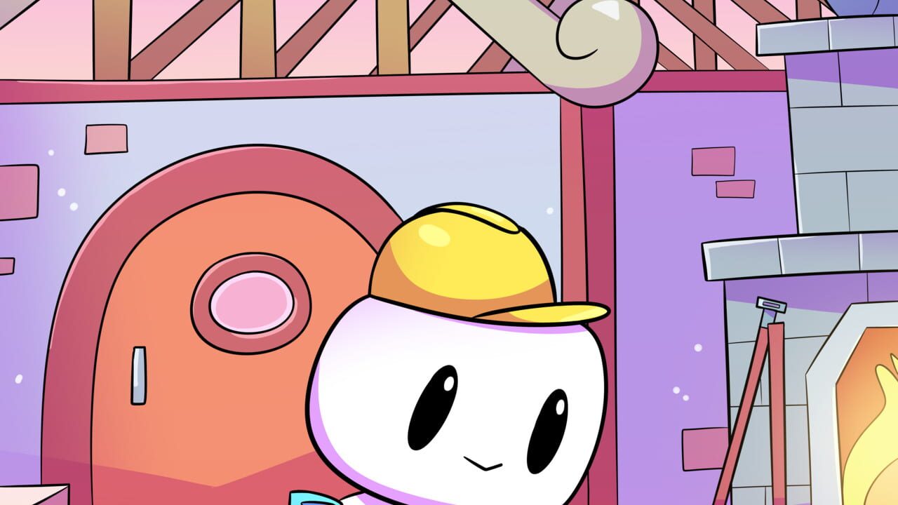 Forager Image