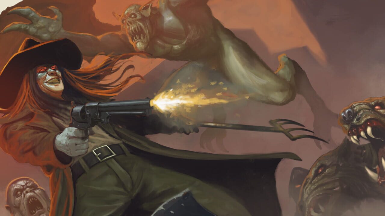 Blood: Refreshed Supply Image