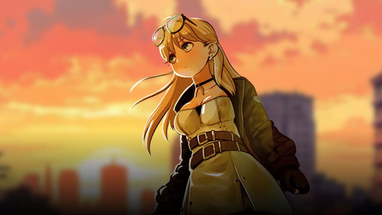 Irian: City of Ruin Image