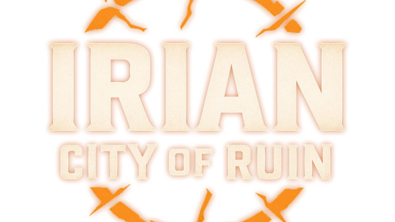 Irian: City of Ruin Image