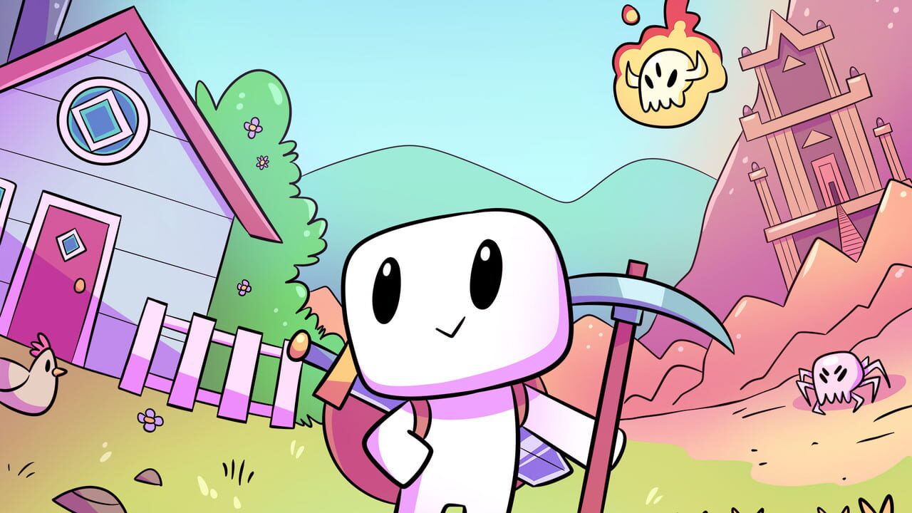 Forager Image