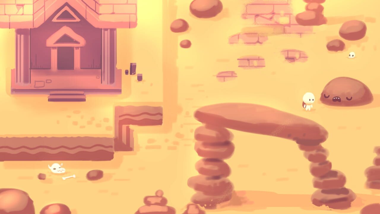 Forager Image