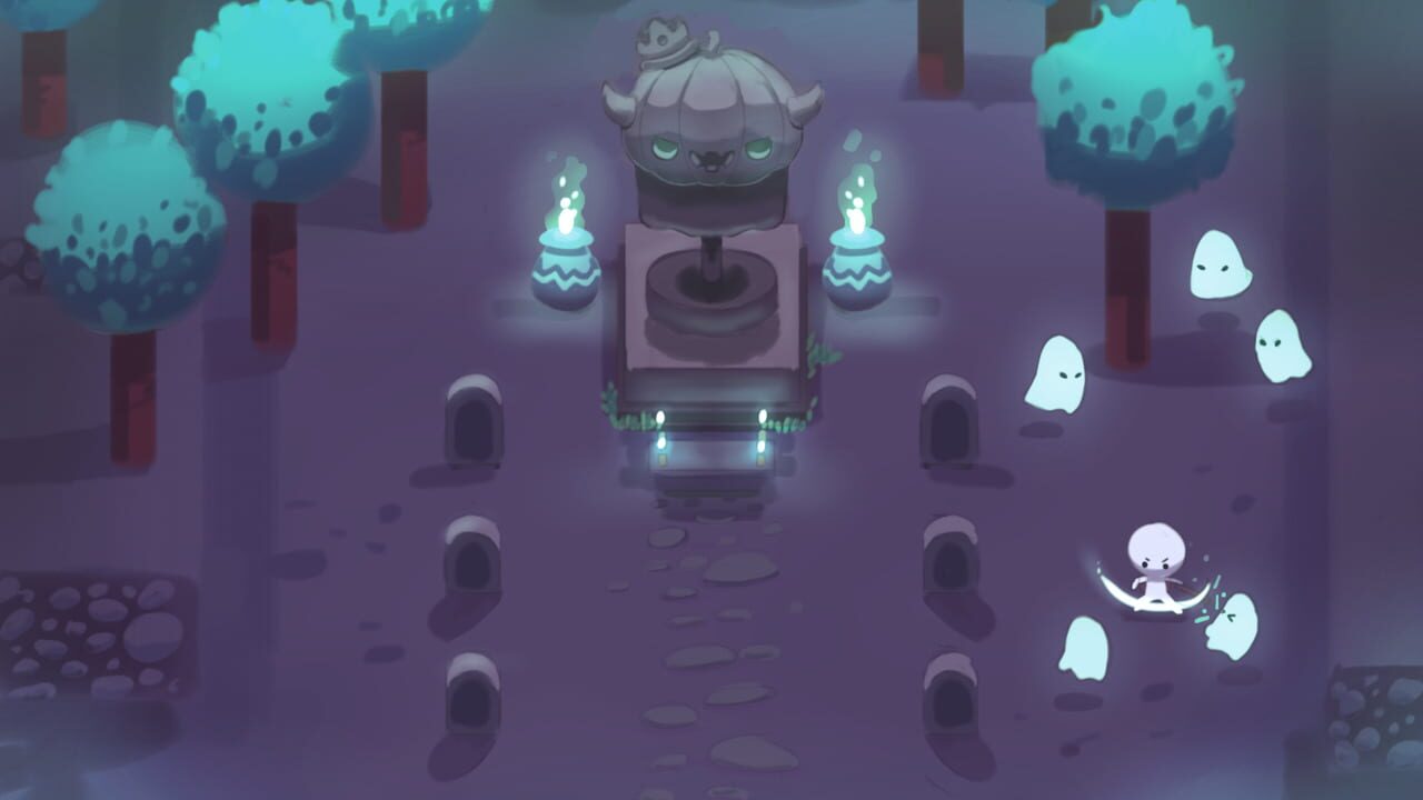 Forager Image