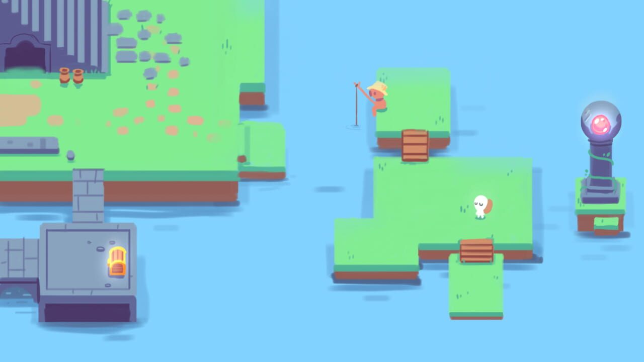 Forager Image