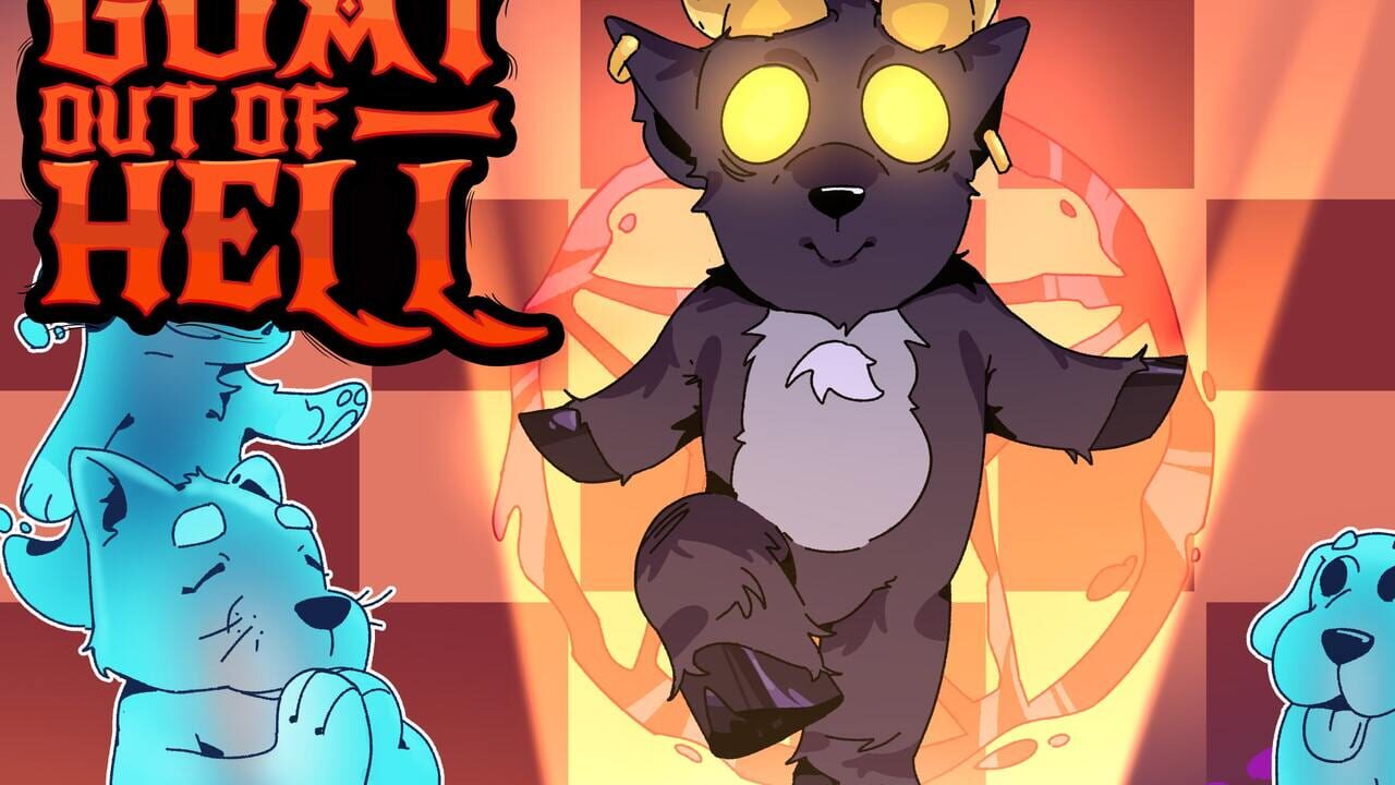 Goat Out Of Hell Image