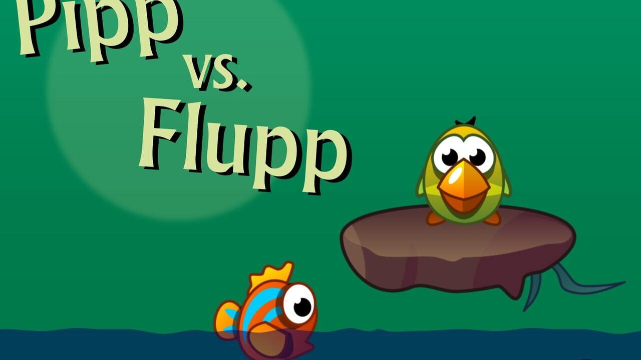 Pipp vs Flupp Image
