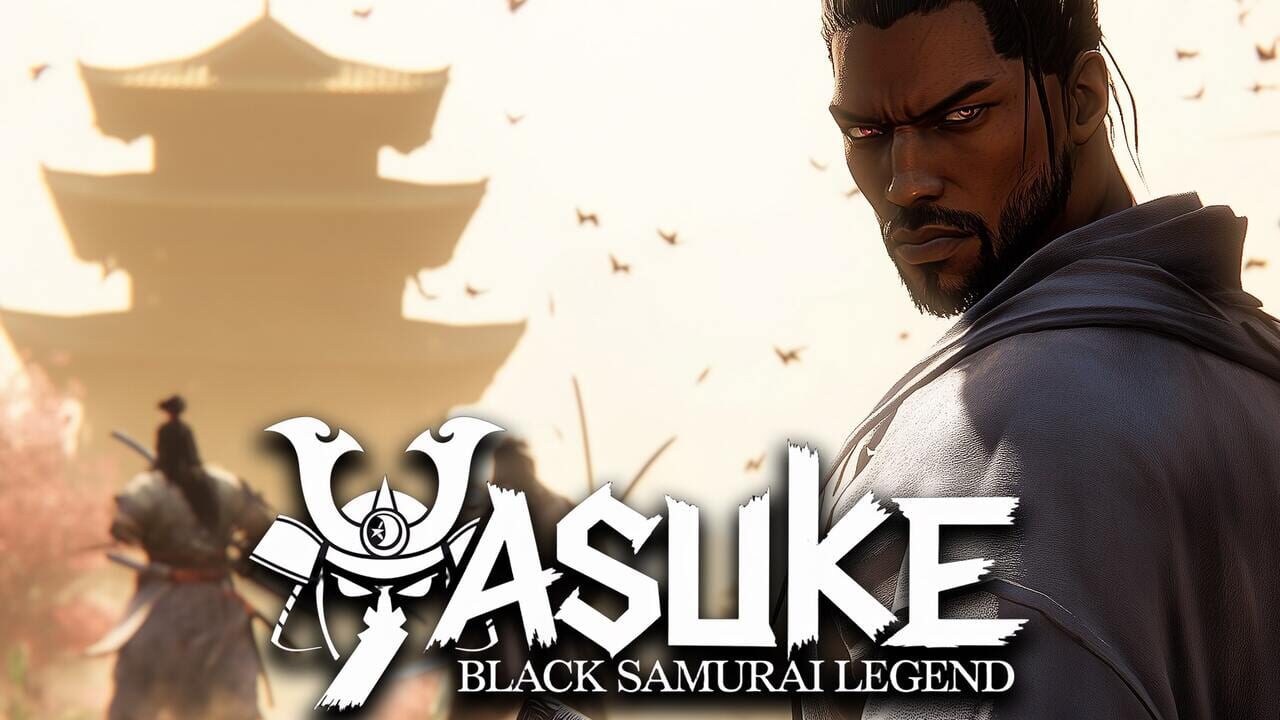 Yasuke: Black Samurai Legend Image