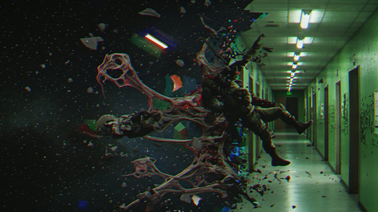 No Such Place cover art