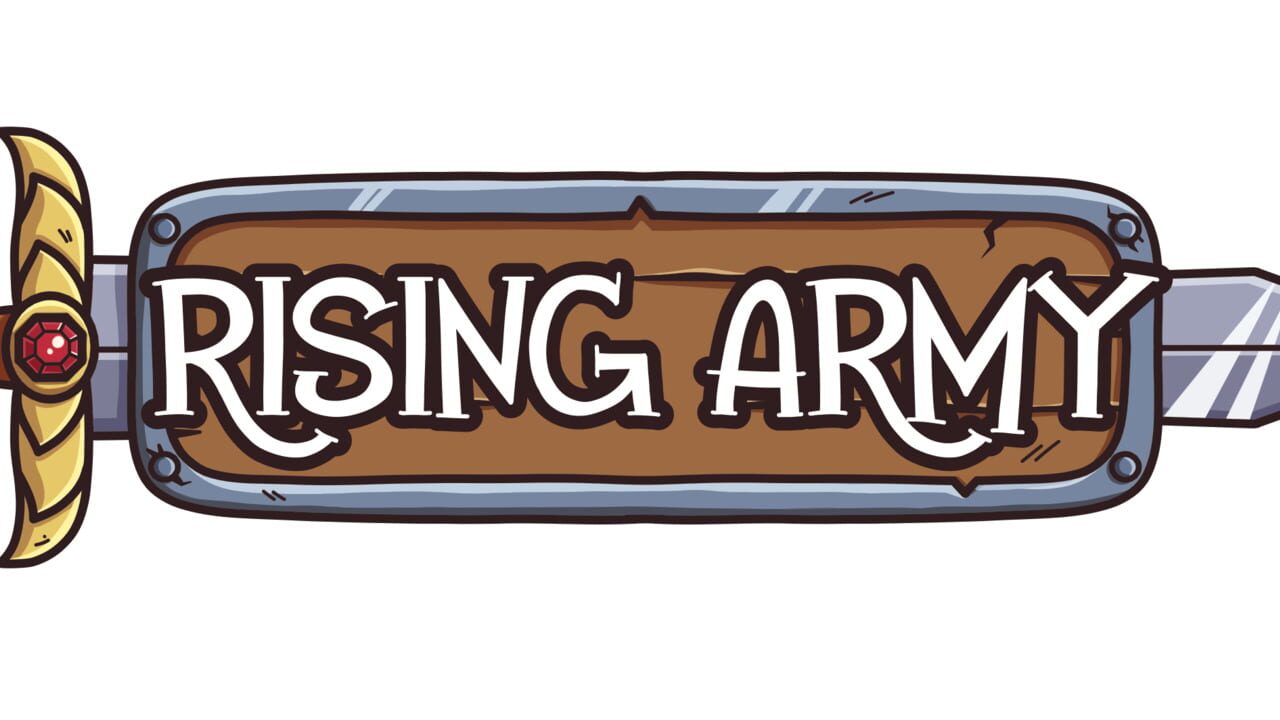 Rising Army artwork 2