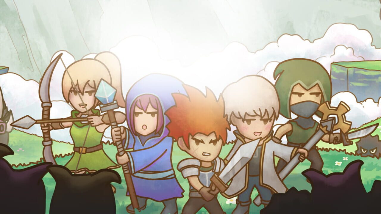 Relic Abyss artwork 1