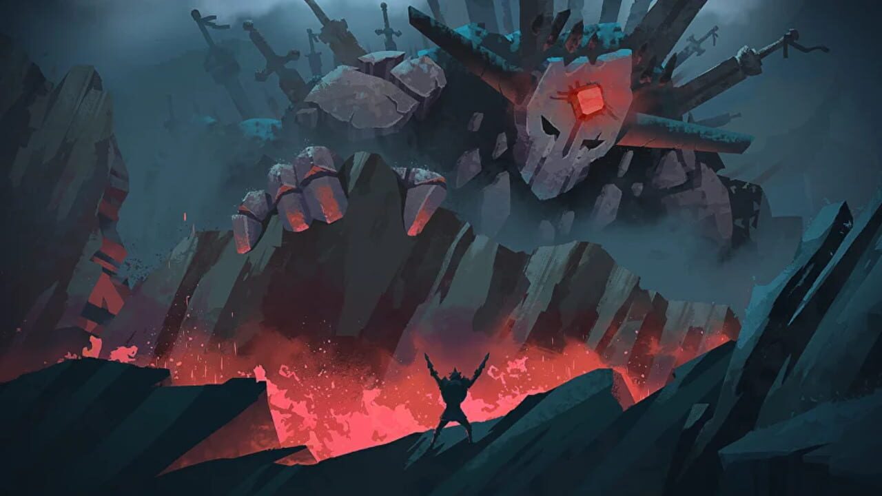 Lootbound artwork 2