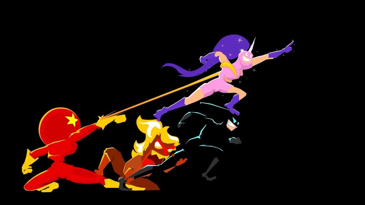 SpeedRunners Image
