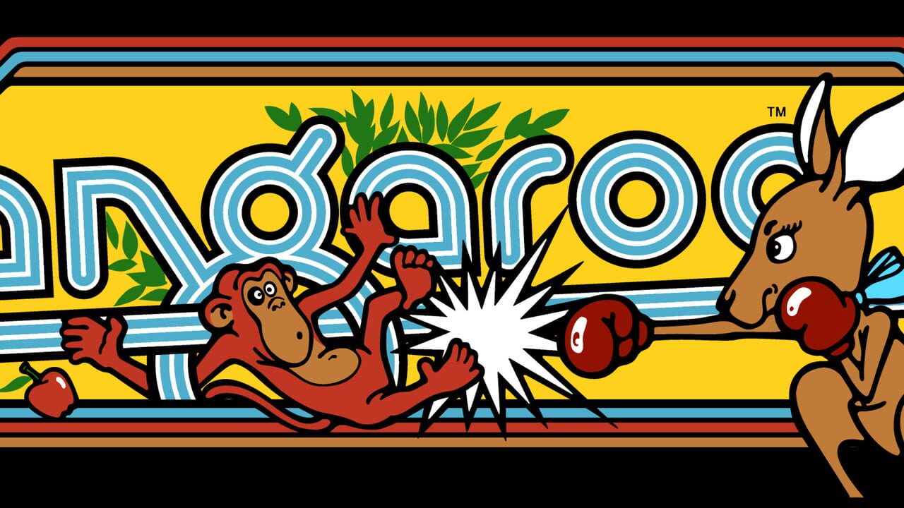 Kangaroo Image