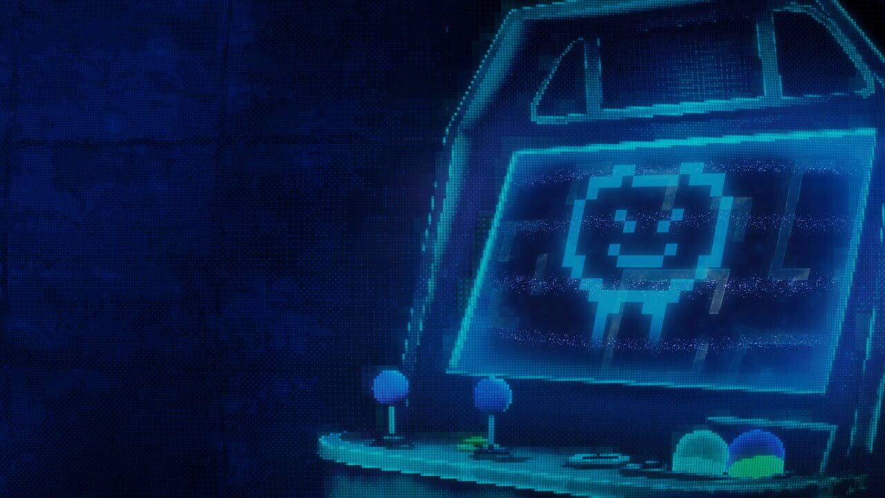 Unshine Arcade cover art